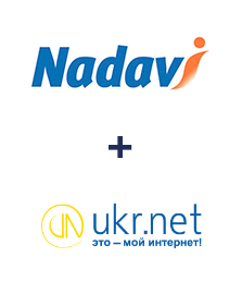 Інтеграція Nadavi та UKR.NET