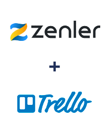 Інтеграція New Zenler та Trello