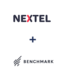 Інтеграція Nextel та Benchmark Email