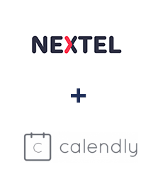 Інтеграція Nextel та Calendly