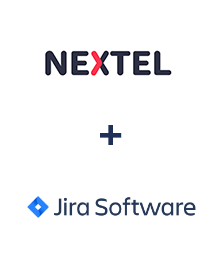 Інтеграція Nextel та Jira Software
