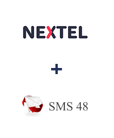 Інтеграція Nextel та SMS 48