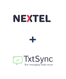 Інтеграція UniTalk та TxtSync