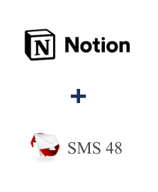 Інтеграція Notion та SMS 48