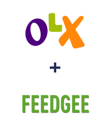 Інтеграція OLX та Feedgee