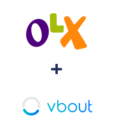 Інтеграція OLX та Vbout