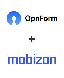 Інтеграція OpnForm та Mobizon