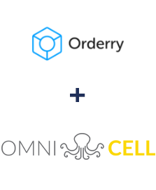 Інтеграція Orderry та Omnicell