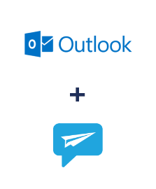 Інтеграція Microsoft Outlook та ShoutOUT