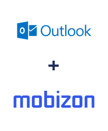 Інтеграція Microsoft Outlook та Mobizon