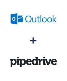 Інтеграція Microsoft Outlook та Pipedrive