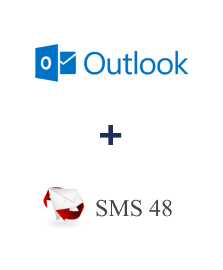 Інтеграція Microsoft Outlook та SMS 48