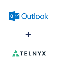 Інтеграція Microsoft Outlook та Telnyx