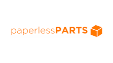 Paperless Parts інтеграція