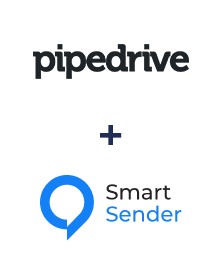 Інтеграція Pipedrive та Smart Sender
