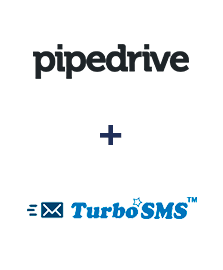 Інтеграція Pipedrive та TurboSMS