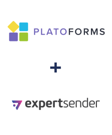 Інтеграція PlatoForms та ExpertSender