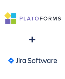 Інтеграція PlatoForms та Jira Software
