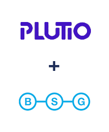 Інтеграція Plutio та BSG world