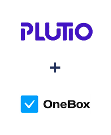 Інтеграція Plutio та OneBox