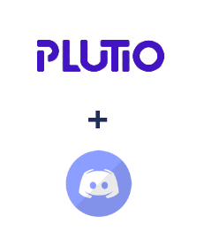 Інтеграція Plutio та Discord
