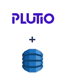 Інтеграція Plutio та Amazon DynamoDB