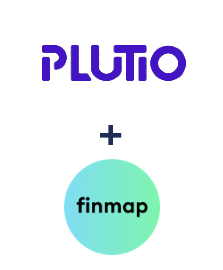 Інтеграція Plutio та Finmap