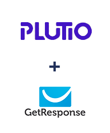 Інтеграція Plutio та GetResponse