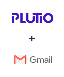 Інтеграція Plutio та Gmail