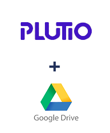 Інтеграція Plutio та Google Drive