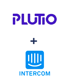 Інтеграція Plutio та Intercom