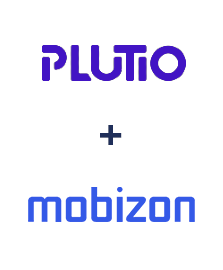Інтеграція Plutio та Mobizon