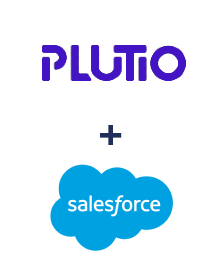 Інтеграція Plutio та Salesforce CRM