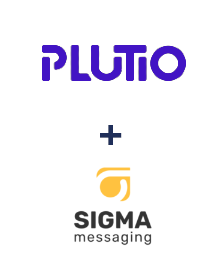 Інтеграція Plutio та SigmaSMS
