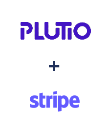 Інтеграція Plutio та Stripe