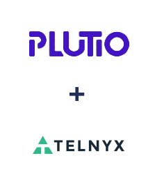 Інтеграція Plutio та Telnyx
