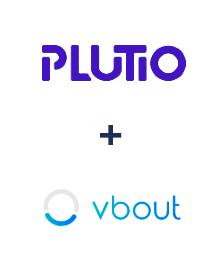 Інтеграція Plutio та Vbout