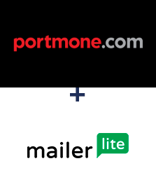 Інтеграція Portmone та MailerLite