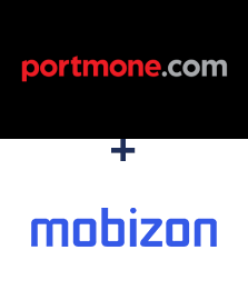 Інтеграція Portmone та Mobizon
