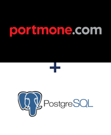 Інтеграція Portmone та PostgreSQL
