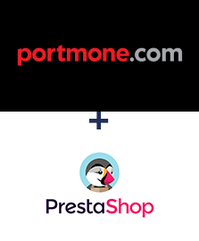 Інтеграція Portmone та PrestaShop