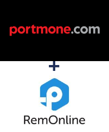 Інтеграція Portmone та RemOnline