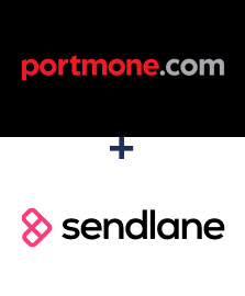 Інтеграція Portmone та Sendlane