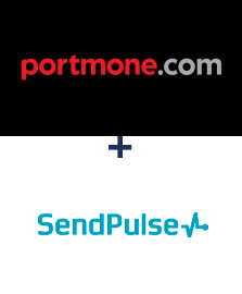 Інтеграція Portmone та SendPulse