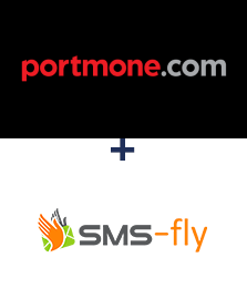Інтеграція Portmone та SMS-fly