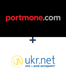 Інтеграція Portmone та UKR.NET
