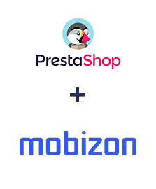 Інтеграція PrestaShop та Mobizon