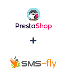 Інтеграція PrestaShop та SMS-fly