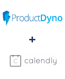 Інтеграція ProductDyno та Calendly