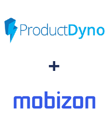 Інтеграція ProductDyno та Mobizon